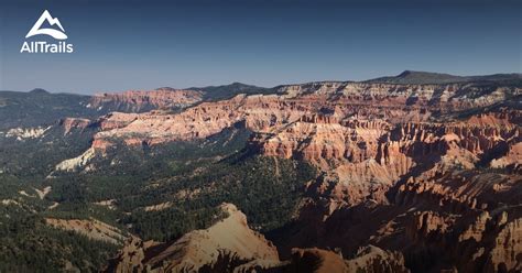 Best hikes and trails in Cedar Breaks National Monument | AllTrails