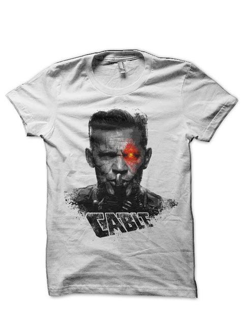 Deadpool 2 T-Shirt | Swag Shirts