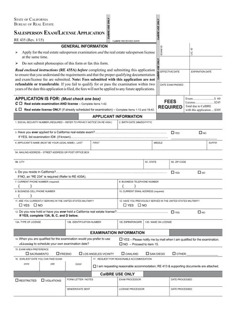 Re 435: Fill out & sign online | DocHub