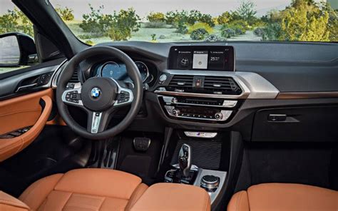 BMW X3 M40i 2018 | SUV Drive