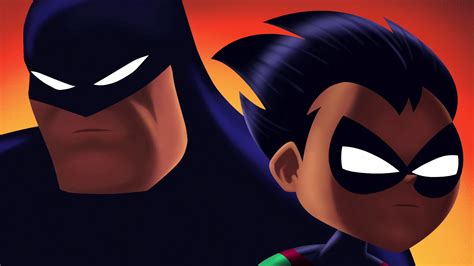 Image - Batman and Robin.png | Teen Titans Go! Wiki | FANDOM powered by ...