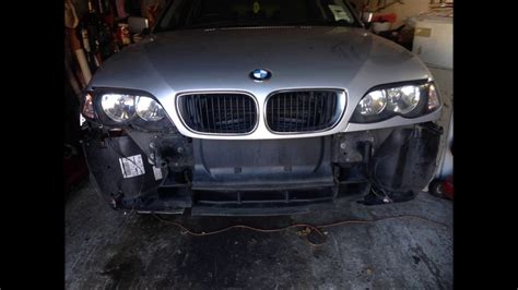 200以上 bmw e46 coupe rear bumper removal 303695 - Gambarsaetui