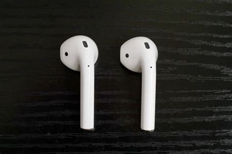 AirPods (2nd generation) review: Apple’s mega-hit headphones get a few modest improvements