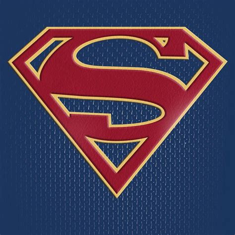 Supergirl Symbol Wallpapers - Wallpaper Cave