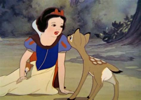 Snow White - Classic Disney Image (10340734) - Fanpop