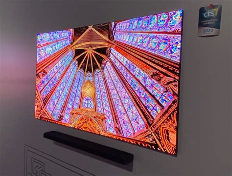 Hands on: Samsung The Wall 75-inch MicroLED TV 2nd Gen - The Reviewer