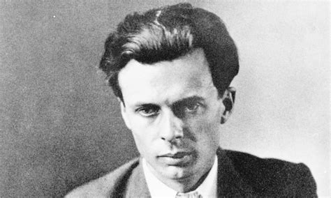 Aldous Huxley Quotes – Alienated Me