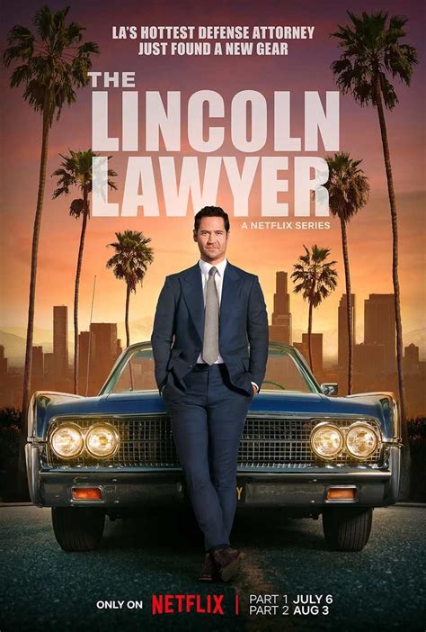 The Lincoln Lawyer DVD Release Date