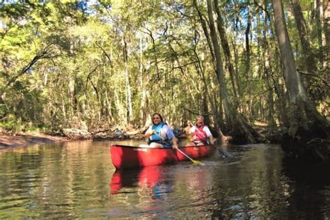 Aiken State Park - SC Nature Adventures