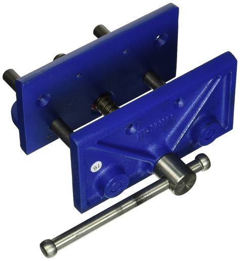 IRWIN Woodworking Vise, 6-1/2-Inch (226361)- Buy Online in United Arab ...