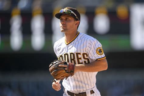 Padres trade Adam Frazier for pair of prospects - East Village Times