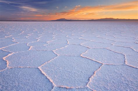 Places That Look Like the Moon, Mars on Planet Earth