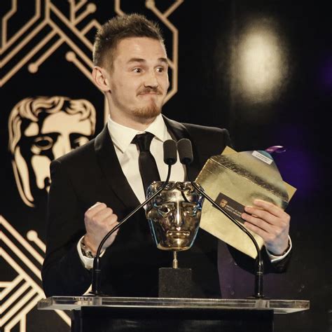 British Academy Games Awards Photography 2016 | BAFTA