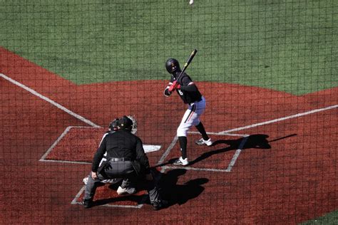 PHOTOS: UC baseball pulls off close win | Gallery | newsrecord.org