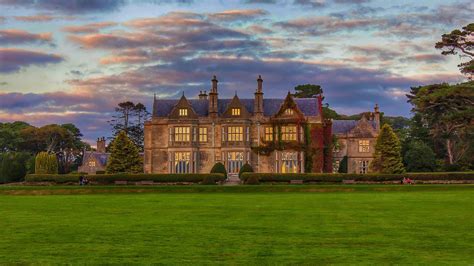 Muckross House | Tourist Attraction In Killarney | The Ross Hotel