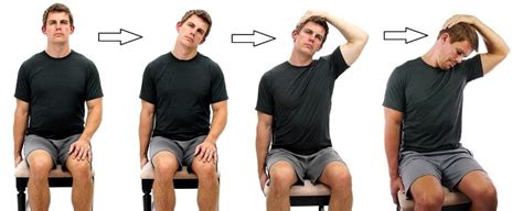 Best Stretches For Upper Back Pain And Stiffness