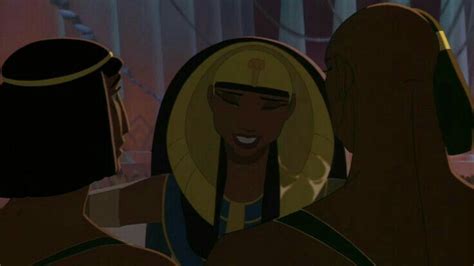 Pin by Hellen Rose on Disney Dreamworks | Prince of egypt, Disney characters, Disney