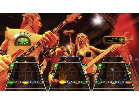 Guitar Hero: Smash Hits (Software Only) Wii Game - Newegg.com