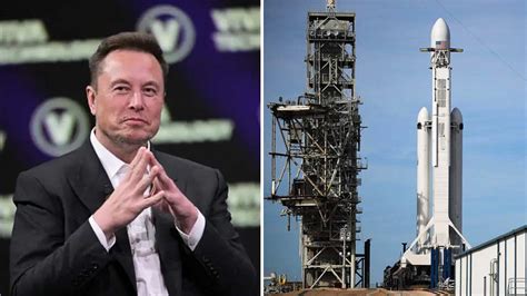 The value of Elon Musk's SpaceX may rise with new $750 million ...