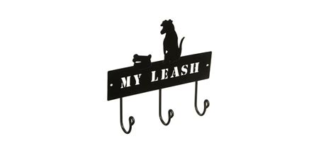 Best dog leash holder | FOX31 Denver