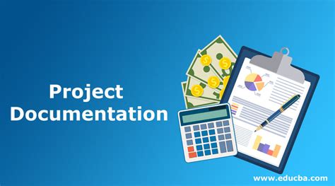 Project Documentation | Key Areas & Sources of Project Documentation