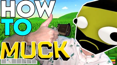 How To Survive In Muck - Tips For Beginners - YouTube