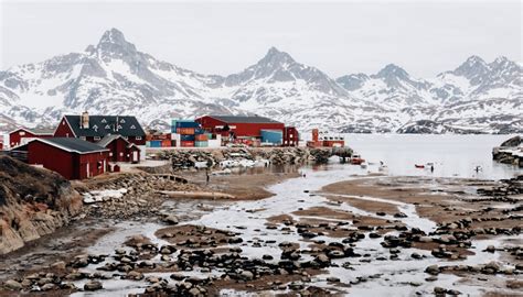 Best Hiking Trails in Greenland - Globelink Blog