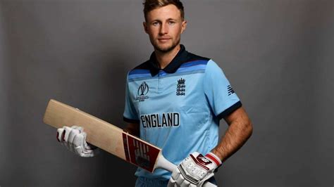 England squad for Cricket World Cup 2019: The full list of 15 players