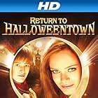 Return to Halloweentown (TV Movie 2006) - IMDb