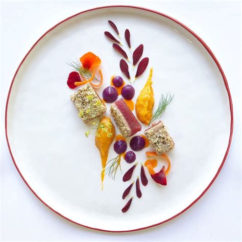 FOUR Magazine | Award Winning Luxury Lifestyle and Food Magazine Gourmet Food Plating, Food ...