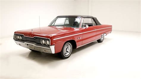 1966 Dodge Polara 500 for sale #246400 | Motorious