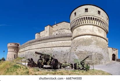 855 San Leo Castle Images, Stock Photos & Vectors | Shutterstock