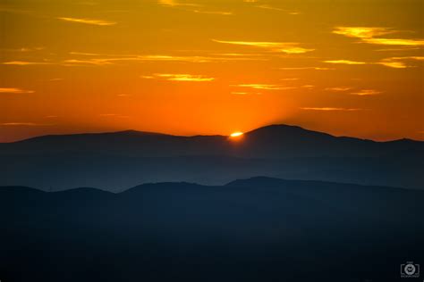 Mountain Sunset Background - High-quality Free Backgrounds