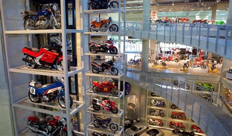 Classic-Motorcycle Auction at Barber Museum Announced - Cycle News