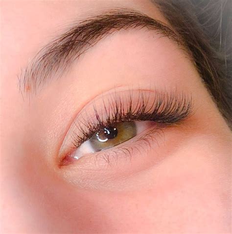 Extensions de cils - Eyelash Extensions - #cils #extensions #Eyelash ...