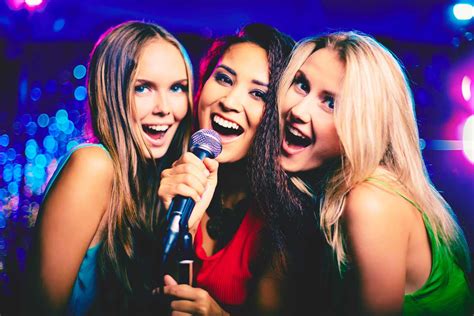 Most Popular Karaoke Songs | Hire Karaoke