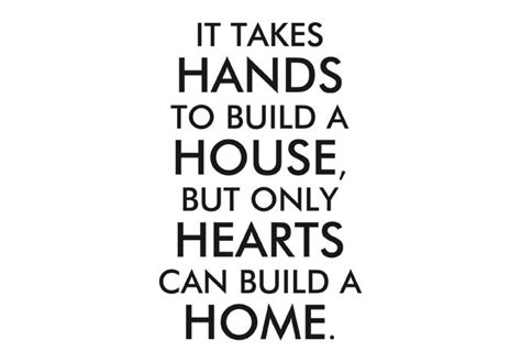 Quotes About Building A House. QuotesGram