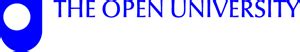 Open University Logo PNG