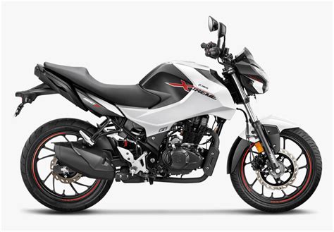 Xtreme 160r - Hero Xtreme 160 R, HD Png Download - kindpng