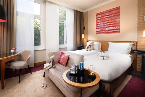 Sofitel Legend The Grand Amsterdam | 5-Star Luxury Hotel | OFFICIAL ...