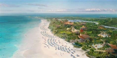 Disney Gives Unexpected Update on Lighthouse Point, NEW Private Island - Inside the Magic