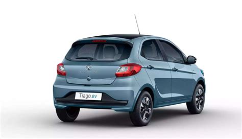 Tata Tiago EV vs Tata Tigor EV: Battery specs, range, and price ...