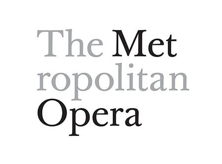 The Metropolitan Opera on Behance