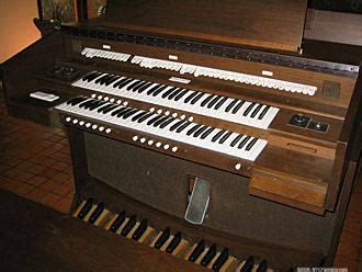 Allen 103C Digital Organ with Internal Speakers for Sale in Sarasota, Florida Classified ...