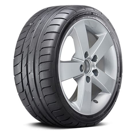 GT RADIAL® CHAMPIRO SX2 Tires