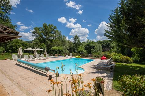 Hôtel de charme in the Lot – Dordogne Valley, near Rocamadour