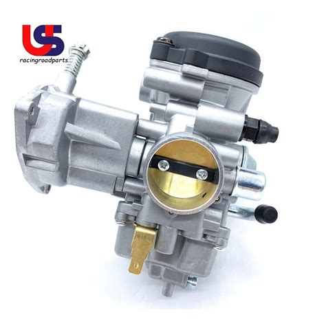 Carburetor for Yamaha Rhino 450 YXR450 4x4 Carb 2006-2009 | eBay