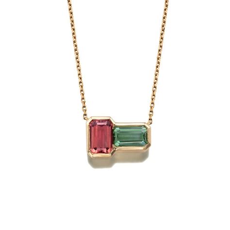 Orb Necklace — jolly bijou