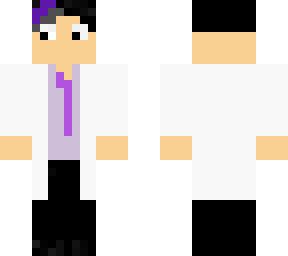 Goofy | Minecraft Skins