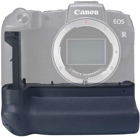 Best Canon EOS RP Accessories [2020] — SweetMemoryStudio